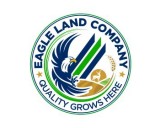 https://www.logocontest.com/public/logoimage/1580313477Eagle Land Company 73.jpg